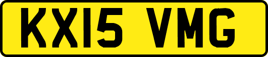 KX15VMG