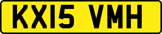 KX15VMH