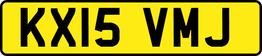 KX15VMJ