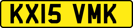 KX15VMK
