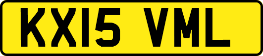 KX15VML