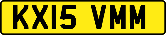 KX15VMM