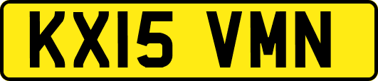 KX15VMN