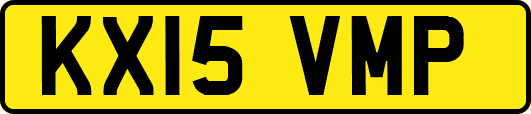 KX15VMP