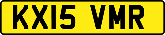KX15VMR