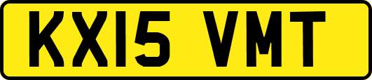 KX15VMT