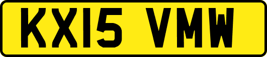KX15VMW