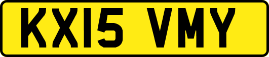 KX15VMY