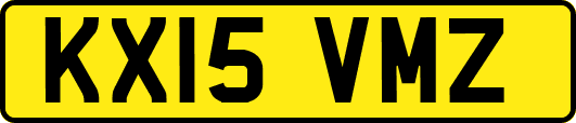 KX15VMZ