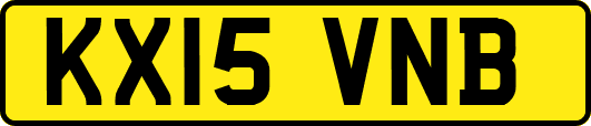 KX15VNB