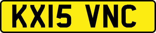 KX15VNC