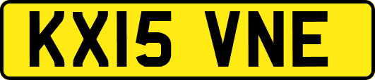 KX15VNE