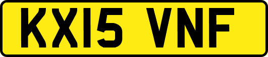 KX15VNF