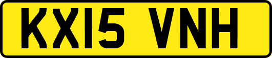 KX15VNH