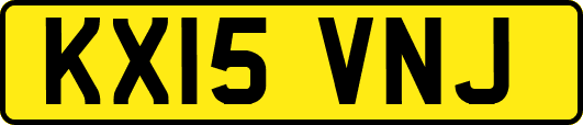 KX15VNJ