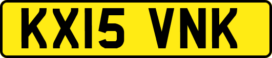 KX15VNK