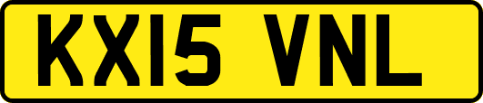 KX15VNL