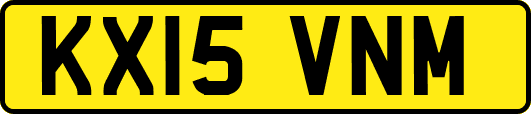 KX15VNM