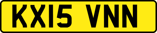 KX15VNN