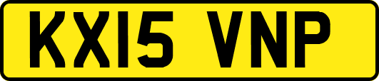 KX15VNP