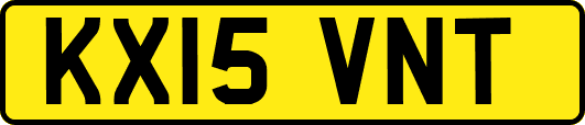 KX15VNT