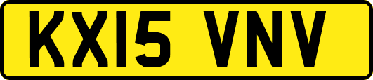 KX15VNV