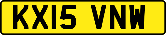 KX15VNW