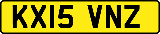 KX15VNZ