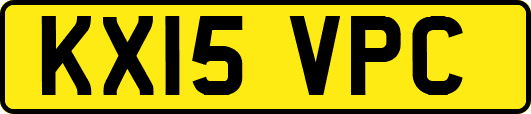 KX15VPC