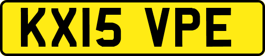 KX15VPE