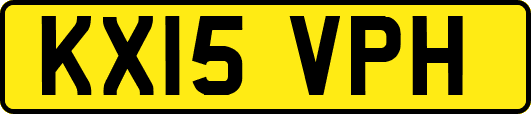 KX15VPH