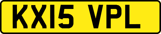 KX15VPL