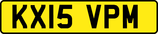 KX15VPM