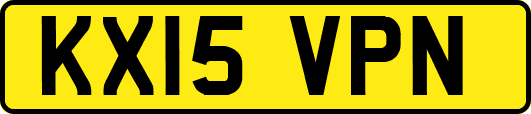 KX15VPN