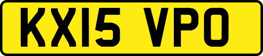 KX15VPO