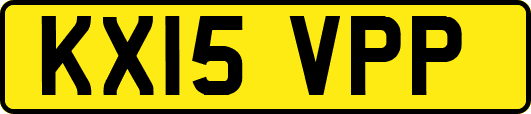 KX15VPP