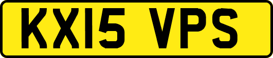 KX15VPS