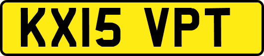 KX15VPT