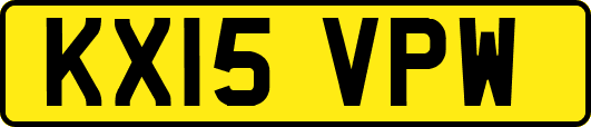 KX15VPW