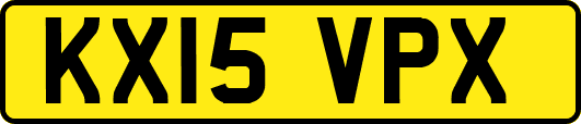 KX15VPX