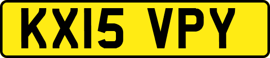 KX15VPY