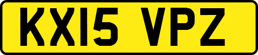 KX15VPZ