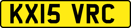 KX15VRC