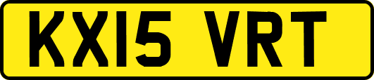 KX15VRT