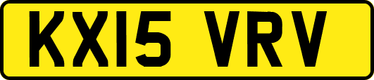 KX15VRV