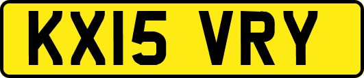 KX15VRY