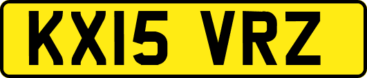 KX15VRZ