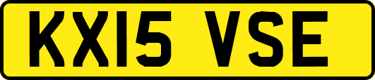 KX15VSE