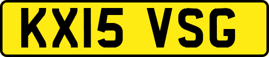 KX15VSG