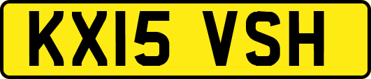 KX15VSH